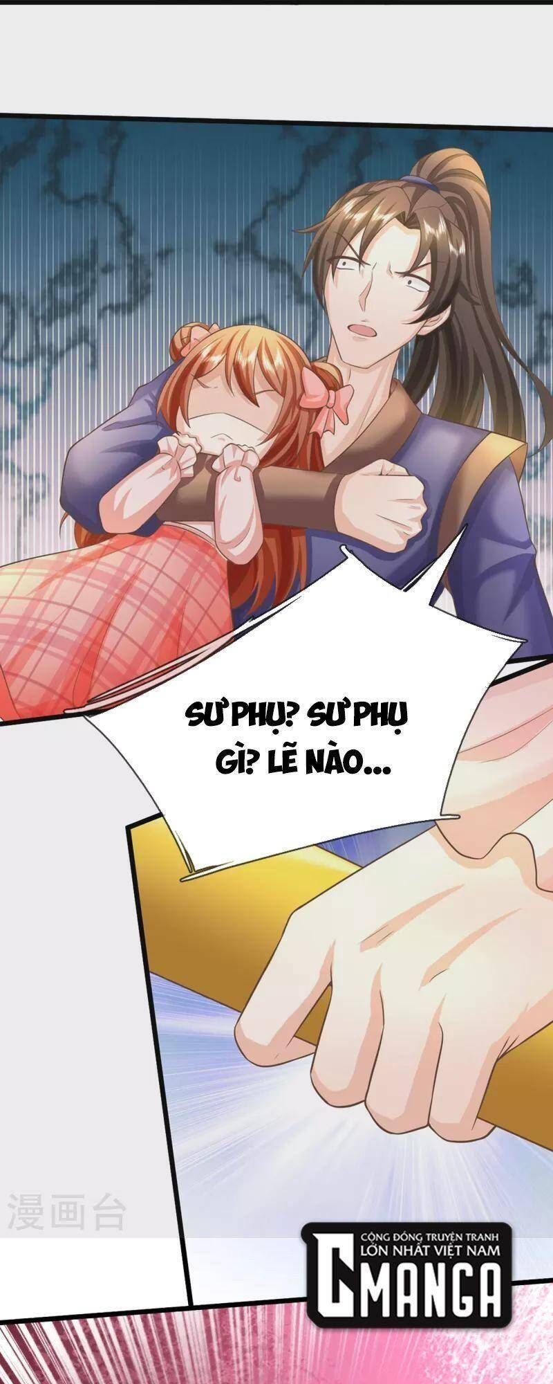 đọc truyện Vú Em Tiên Tôn Đi Ở Rể Chương 311 ảnh 47 tại Thiên Thai Truyện