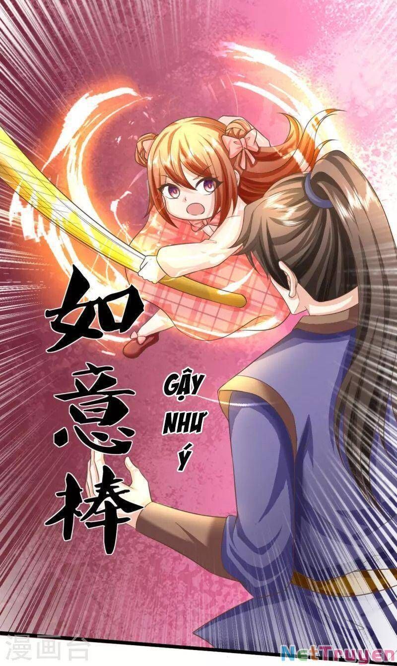 đọc truyện Vú Em Tiên Tôn Đi Ở Rể Chương 311 ảnh 48 tại Thiên Thai Truyện