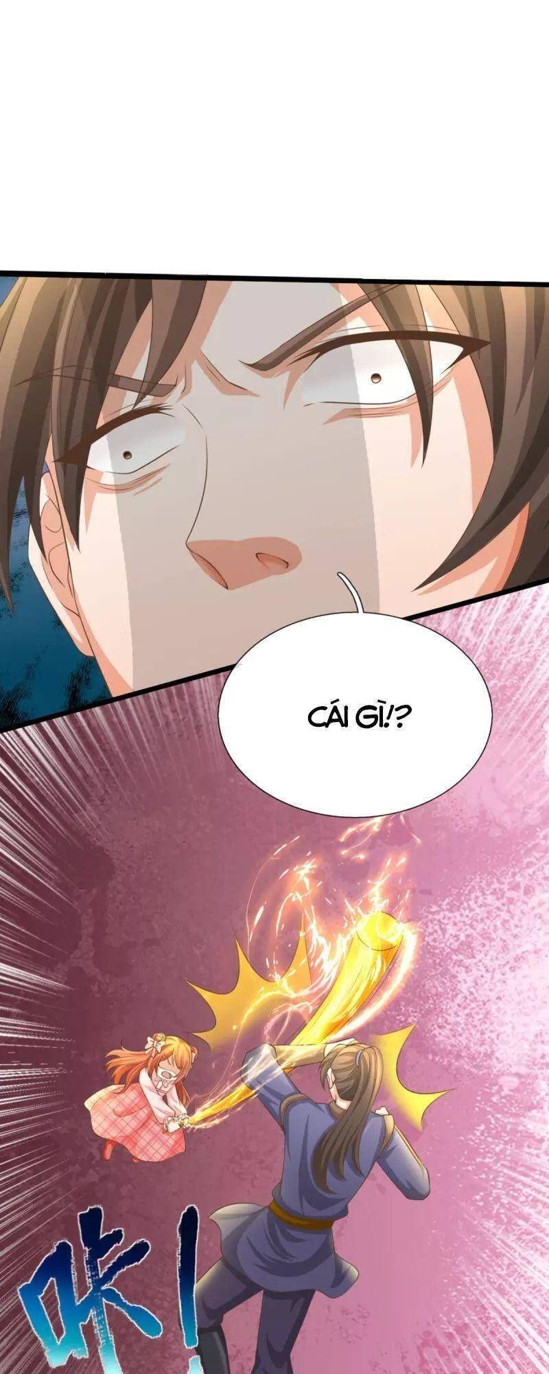 đọc truyện Vú Em Tiên Tôn Đi Ở Rể Chương 311 ảnh 49 tại Thiên Thai Truyện