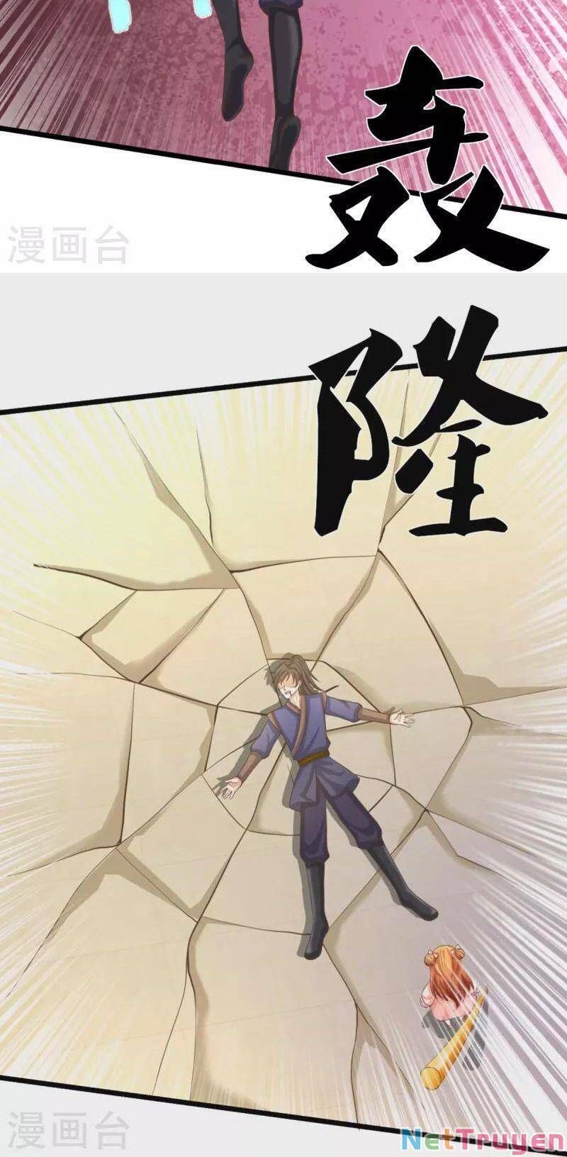 đọc truyện Vú Em Tiên Tôn Đi Ở Rể Chương 311 ảnh 50 tại Thiên Thai Truyện