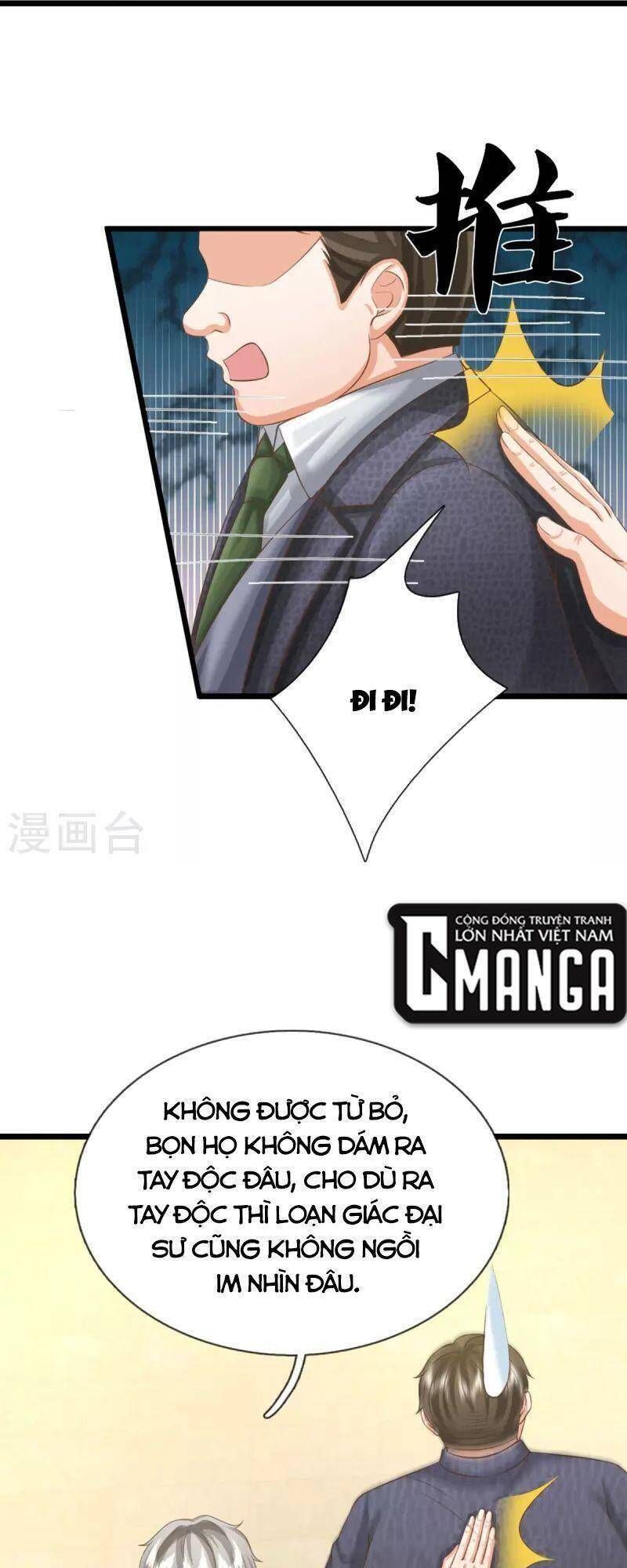 đọc truyện Vú Em Tiên Tôn Đi Ở Rể Chương 311 ảnh 57 tại Thiên Thai Truyện