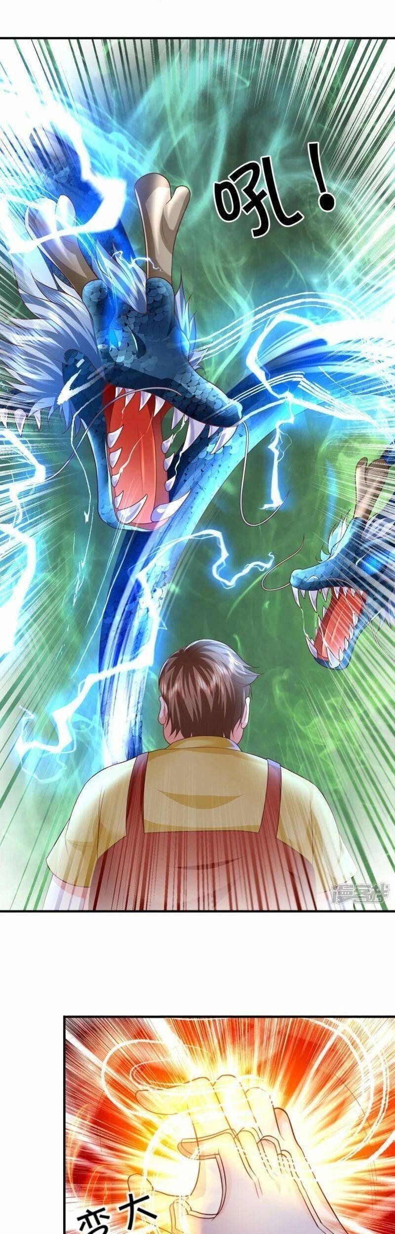 đọc truyện Vú Em Tiên Tôn Đi Ở Rể Chương 312 ảnh 13 tại Thiên Thai Truyện