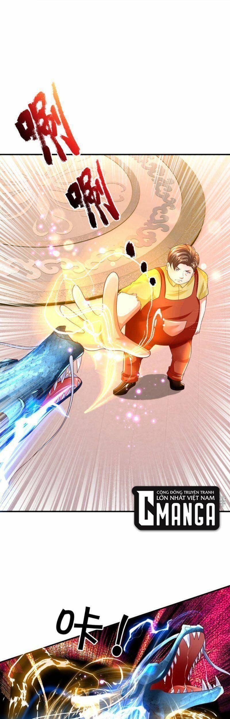 đọc truyện Vú Em Tiên Tôn Đi Ở Rể Chương 312 ảnh 15 tại Thiên Thai Truyện