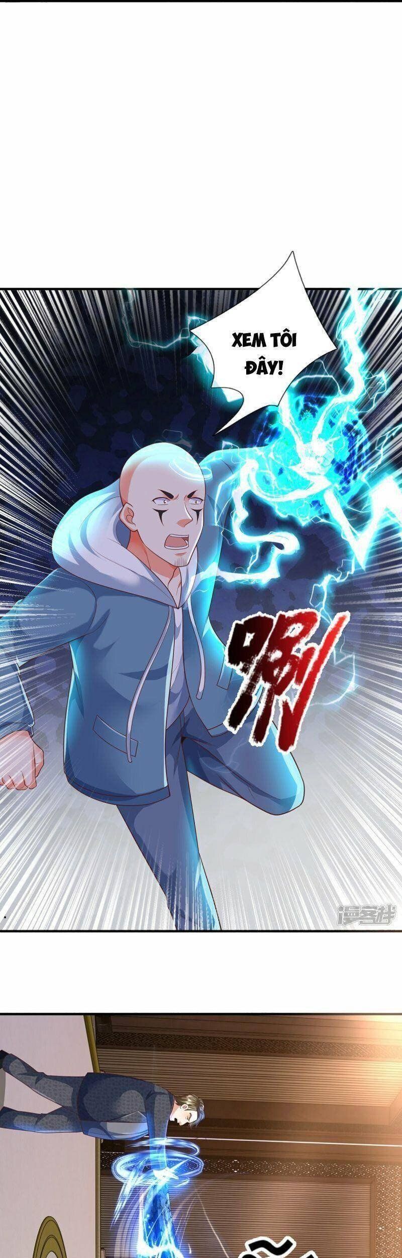 đọc truyện Vú Em Tiên Tôn Đi Ở Rể Chương 312 ảnh 17 tại Thiên Thai Truyện