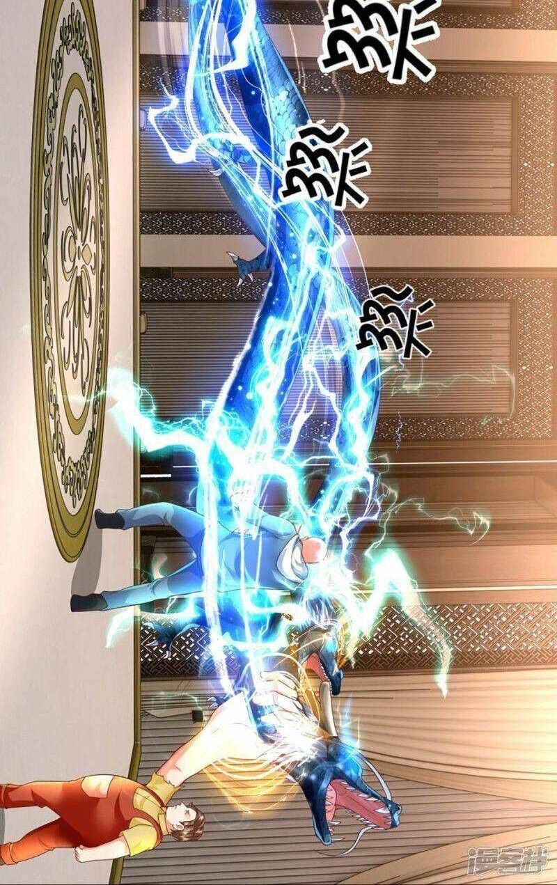 đọc truyện Vú Em Tiên Tôn Đi Ở Rể Chương 312 ảnh 18 tại Thiên Thai Truyện