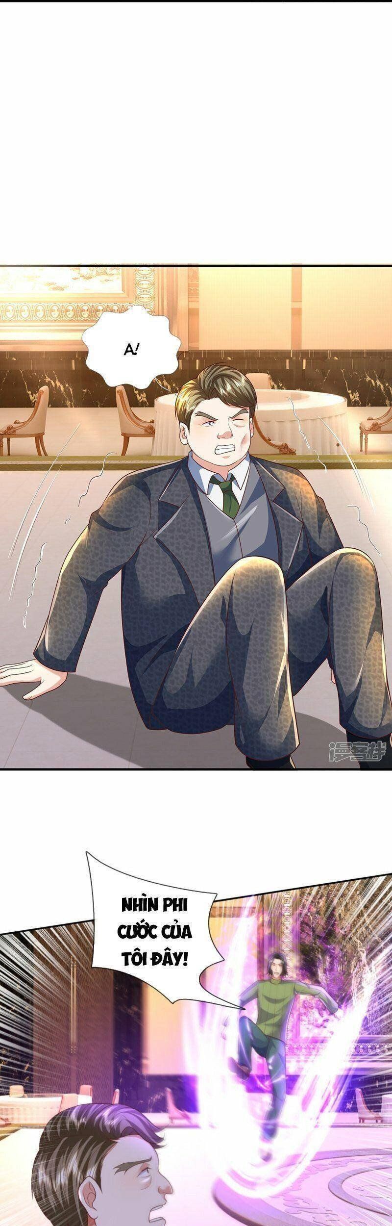 đọc truyện Vú Em Tiên Tôn Đi Ở Rể Chương 312 ảnh 23 tại Thiên Thai Truyện