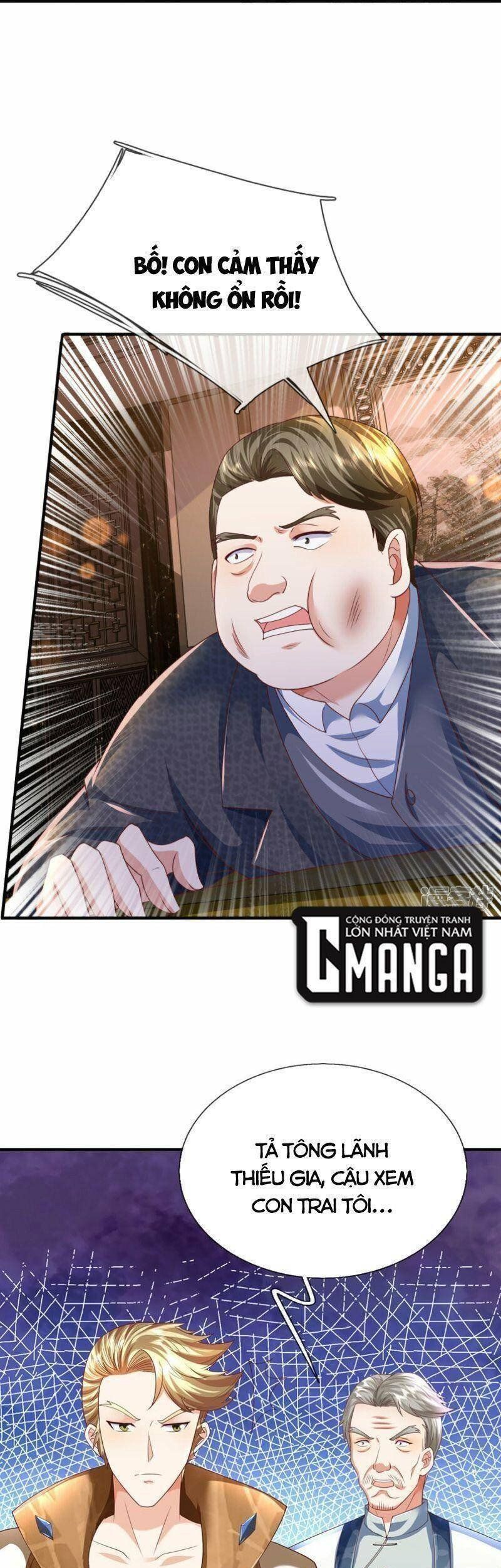 đọc truyện Vú Em Tiên Tôn Đi Ở Rể Chương 312 ảnh 38 tại Thiên Thai Truyện