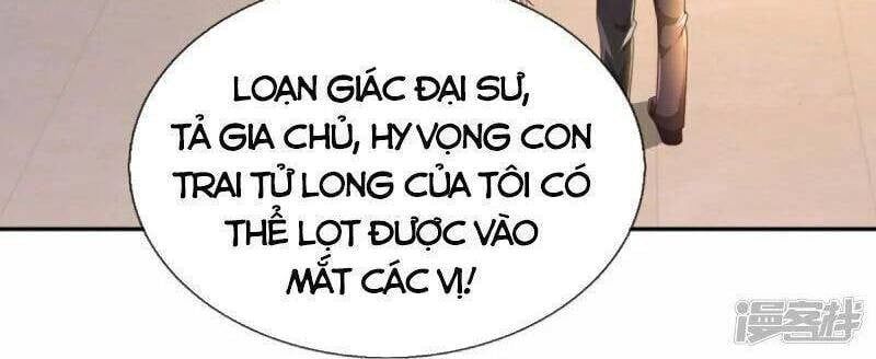 đọc truyện Vú Em Tiên Tôn Đi Ở Rể Chương 312 ảnh 6 tại Thiên Thai Truyện