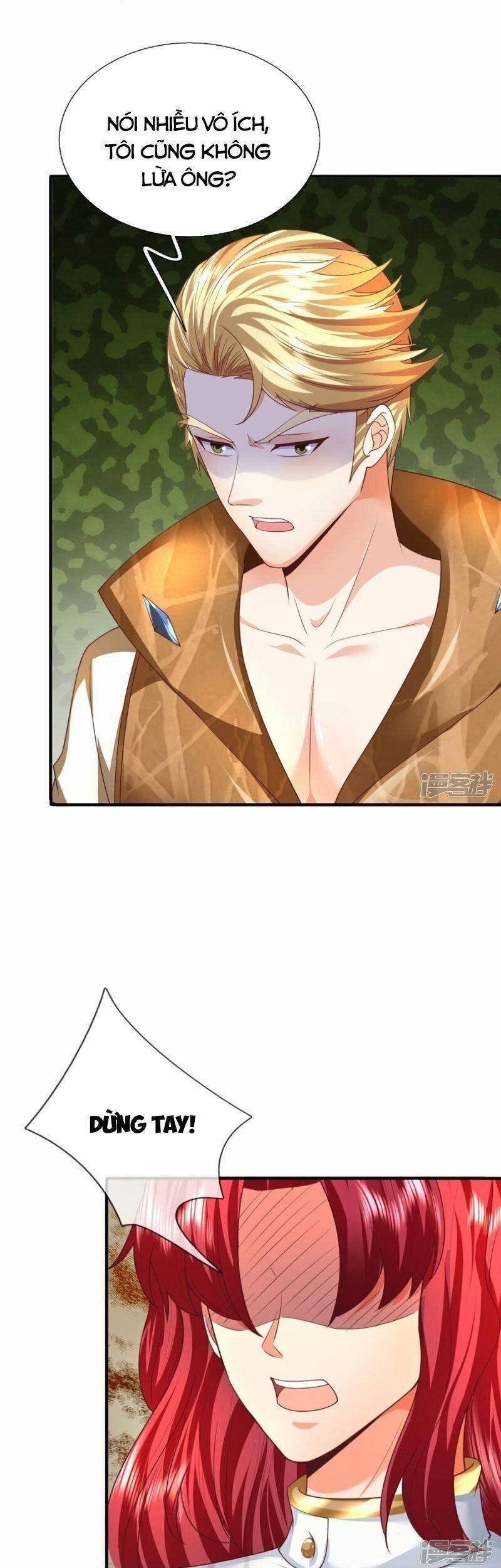 đọc truyện Vú Em Tiên Tôn Đi Ở Rể Chương 312 ảnh 42 tại Thiên Thai Truyện