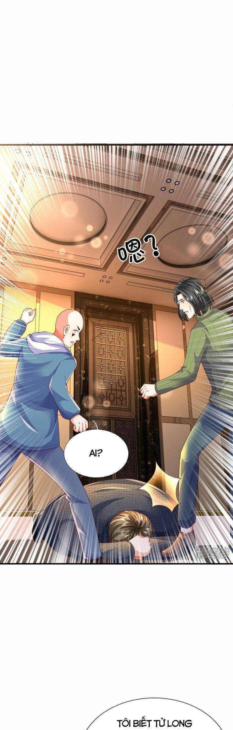 đọc truyện Vú Em Tiên Tôn Đi Ở Rể Chương 312 ảnh 44 tại Thiên Thai Truyện