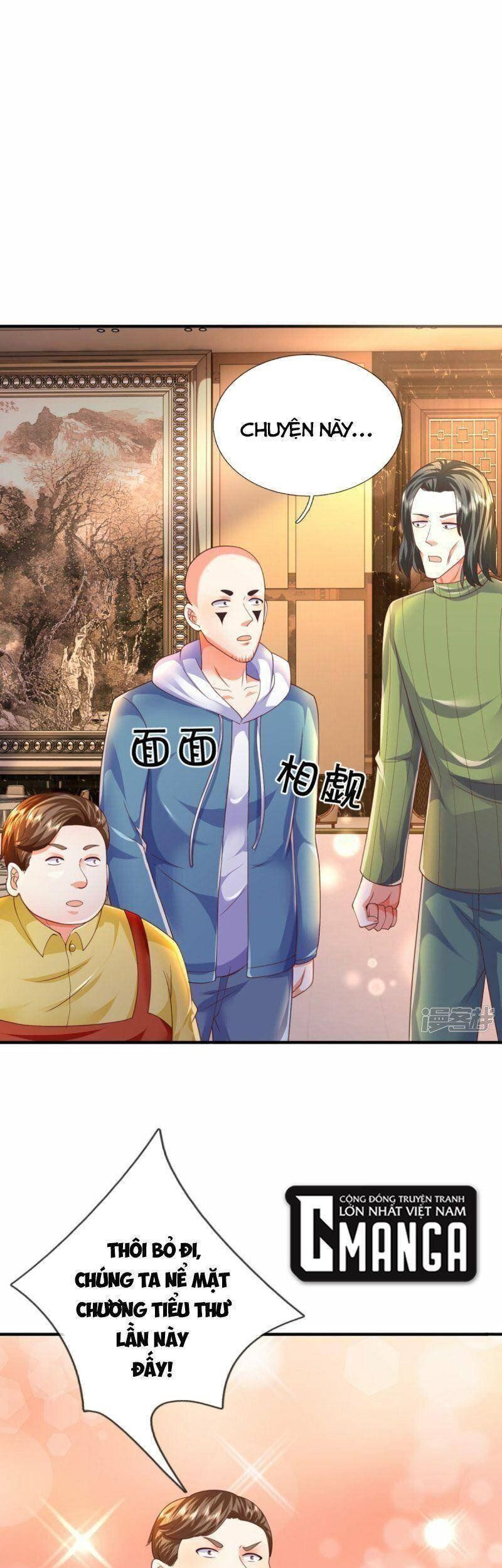 đọc truyện Vú Em Tiên Tôn Đi Ở Rể Chương 312 ảnh 46 tại Thiên Thai Truyện