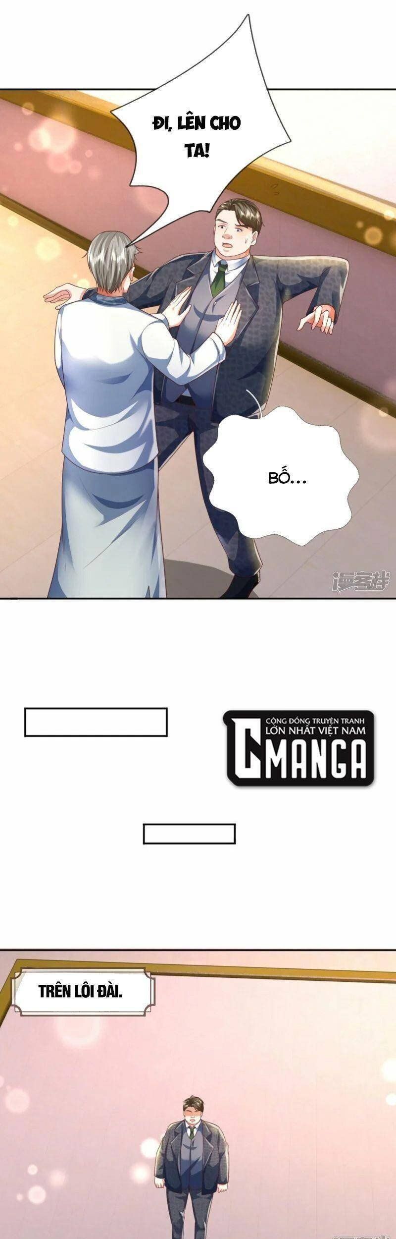 đọc truyện Vú Em Tiên Tôn Đi Ở Rể Chương 312 ảnh 7 tại Thiên Thai Truyện