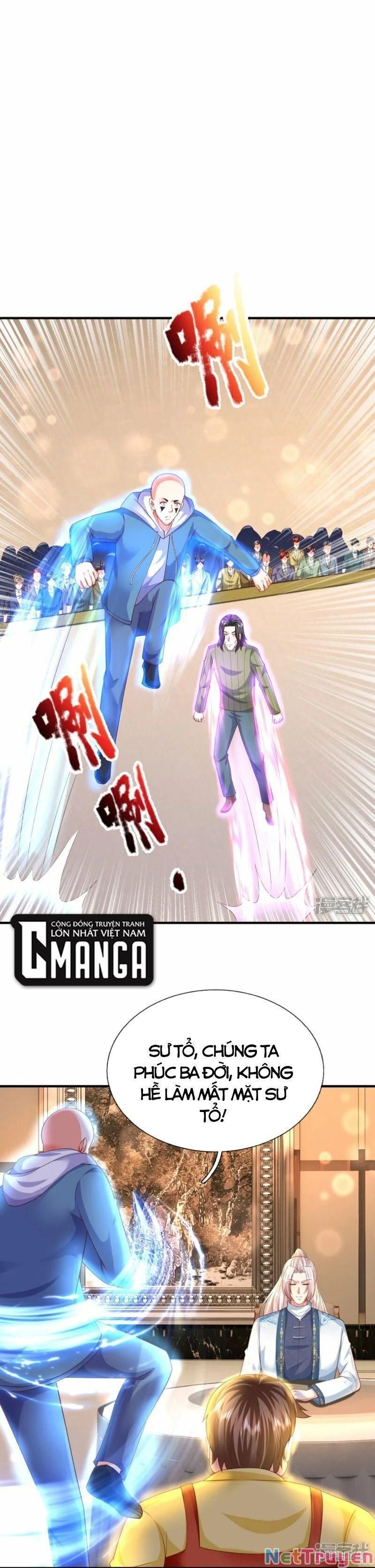 đọc truyện Vú Em Tiên Tôn Đi Ở Rể Chương 313 ảnh 3 tại Thiên Thai Truyện