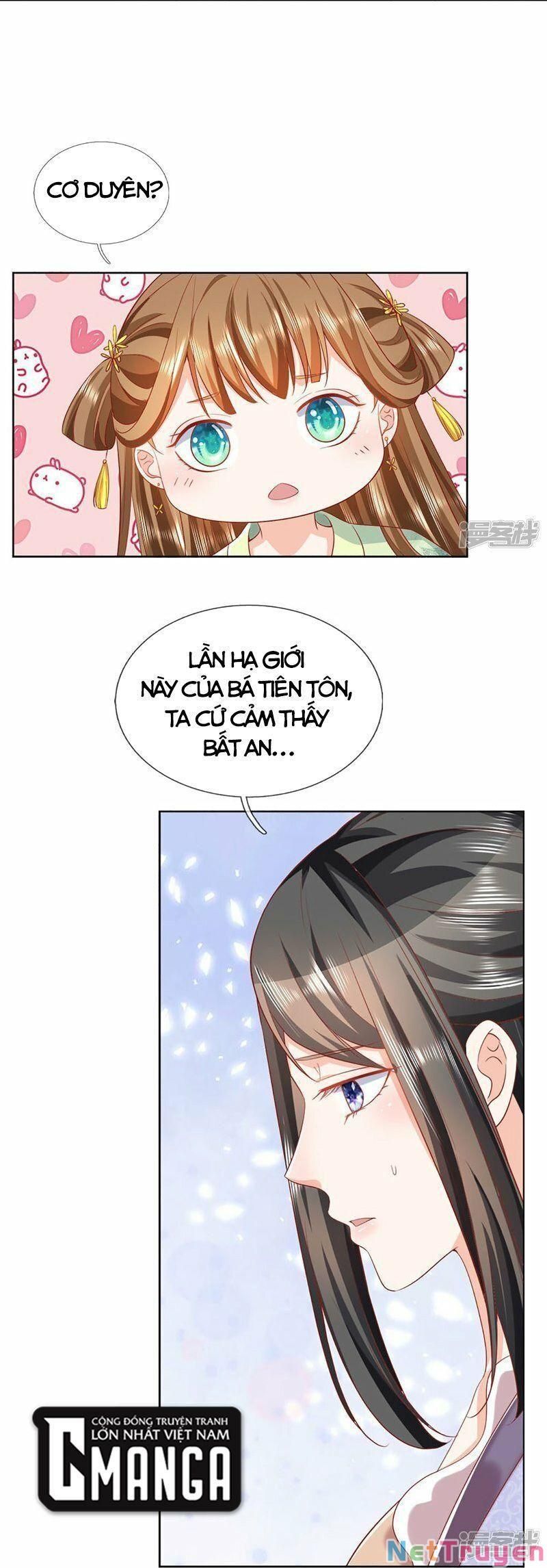 đọc truyện Vú Em Tiên Tôn Đi Ở Rể Chương 313 ảnh 12 tại Thiên Thai Truyện