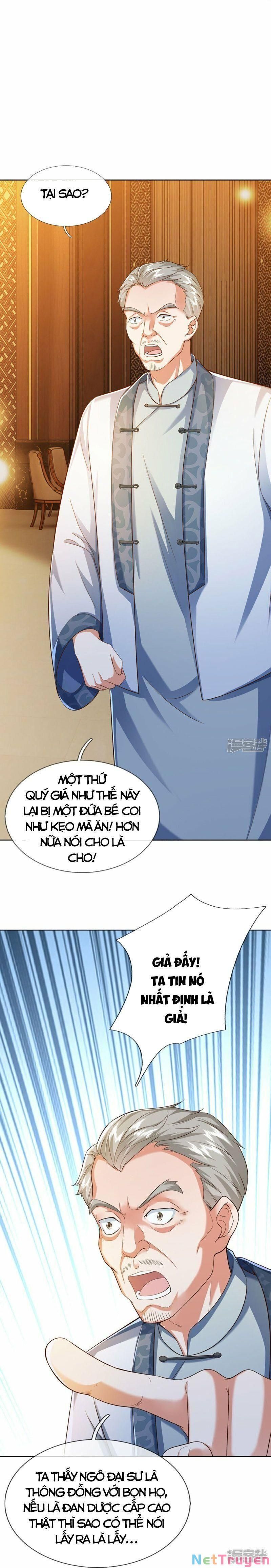 đọc truyện Vú Em Tiên Tôn Đi Ở Rể Chương 313 ảnh 16 tại Thiên Thai Truyện