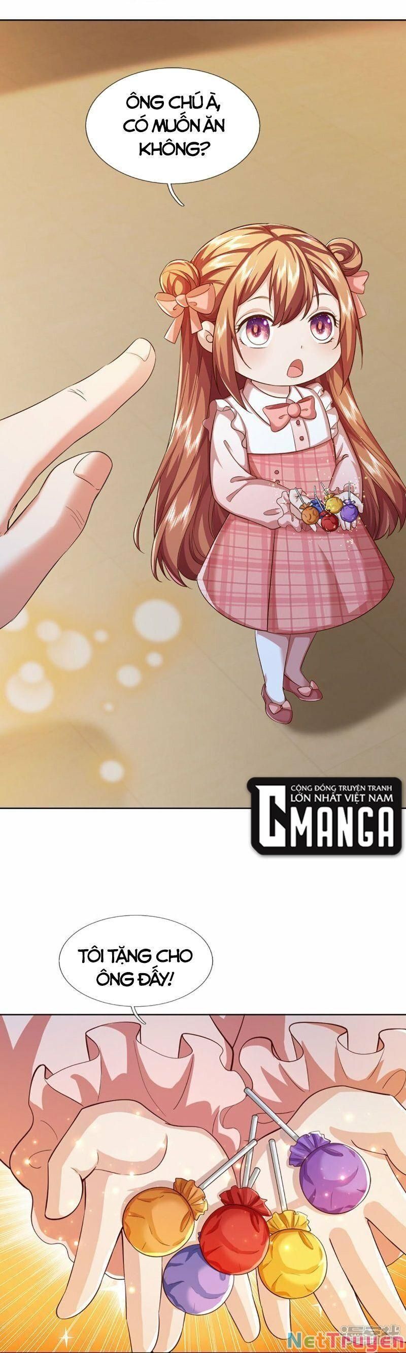 đọc truyện Vú Em Tiên Tôn Đi Ở Rể Chương 313 ảnh 17 tại Thiên Thai Truyện