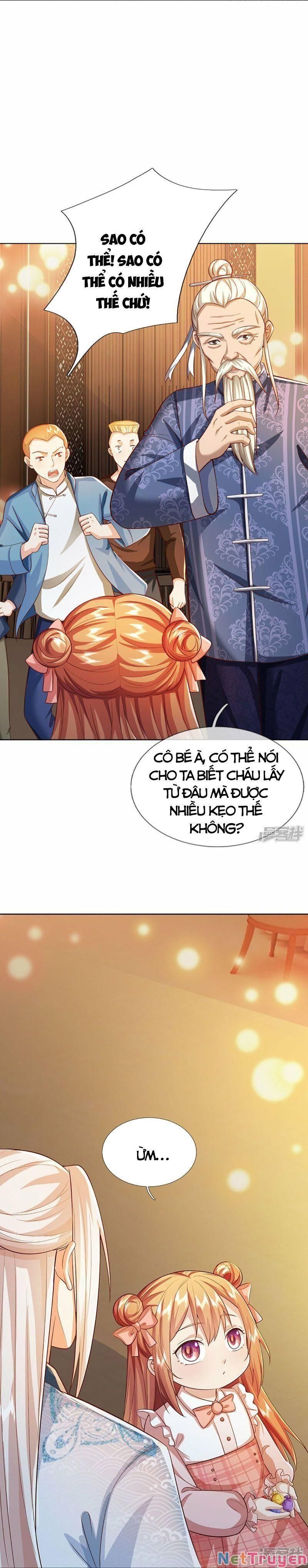 đọc truyện Vú Em Tiên Tôn Đi Ở Rể Chương 313 ảnh 18 tại Thiên Thai Truyện