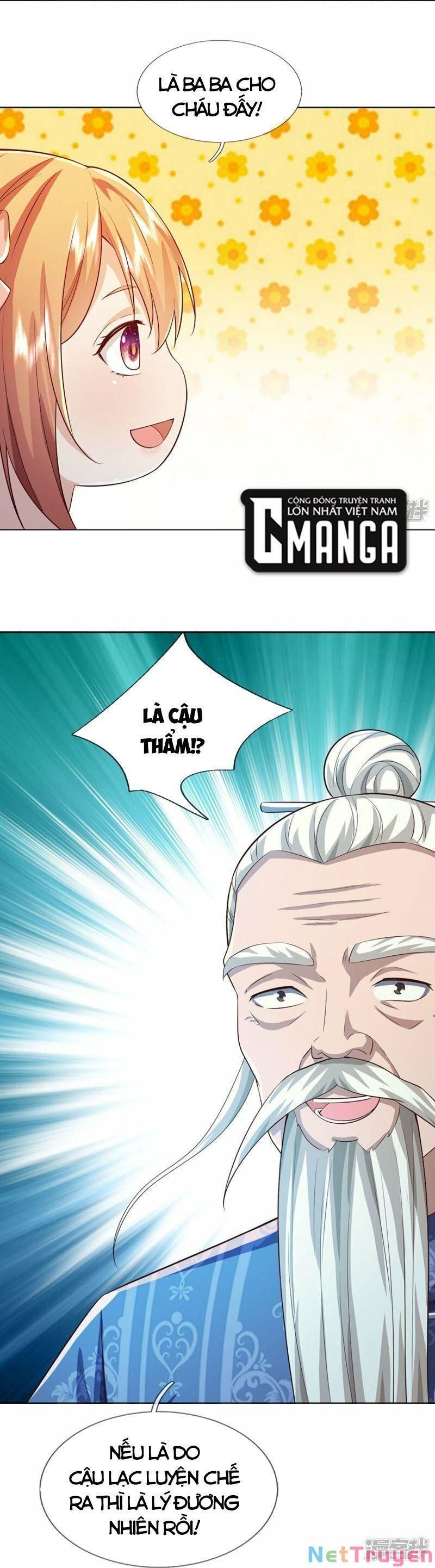 đọc truyện Vú Em Tiên Tôn Đi Ở Rể Chương 313 ảnh 19 tại Thiên Thai Truyện