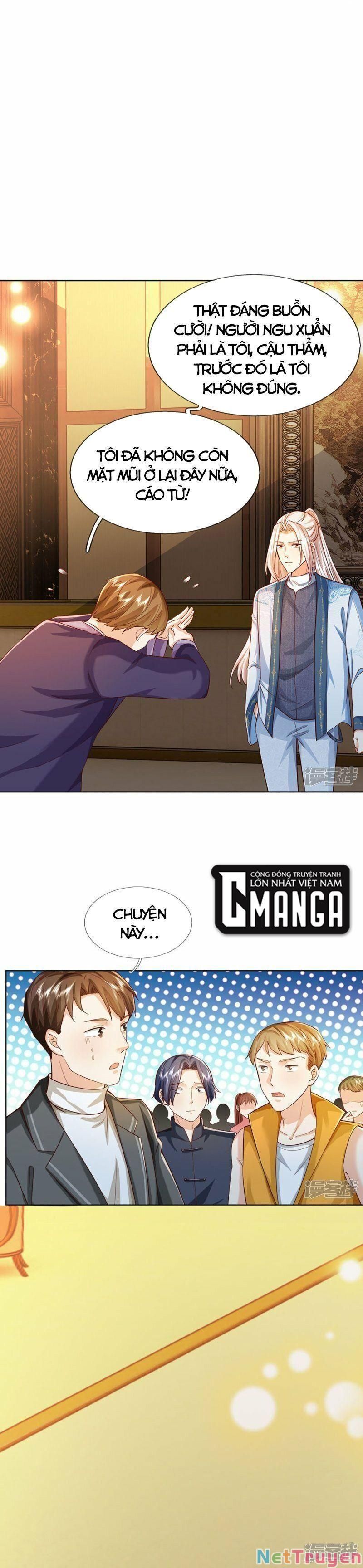 đọc truyện Vú Em Tiên Tôn Đi Ở Rể Chương 313 ảnh 21 tại Thiên Thai Truyện