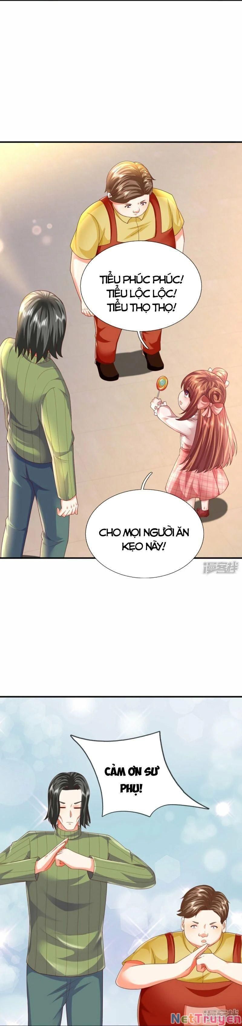 đọc truyện Vú Em Tiên Tôn Đi Ở Rể Chương 313 ảnh 4 tại Thiên Thai Truyện