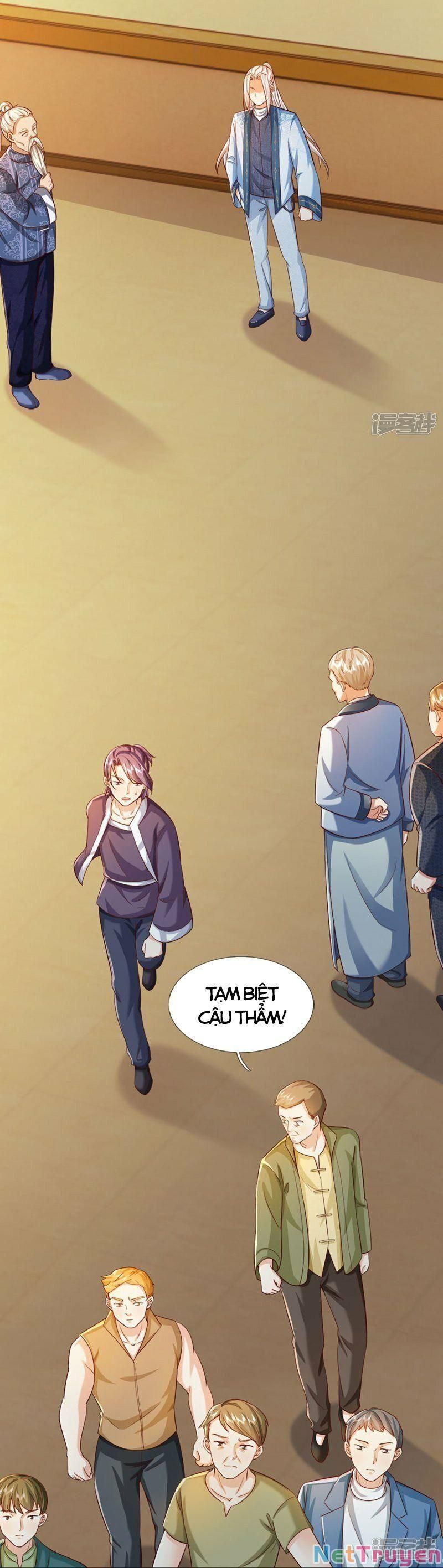 đọc truyện Vú Em Tiên Tôn Đi Ở Rể Chương 313 ảnh 22 tại Thiên Thai Truyện