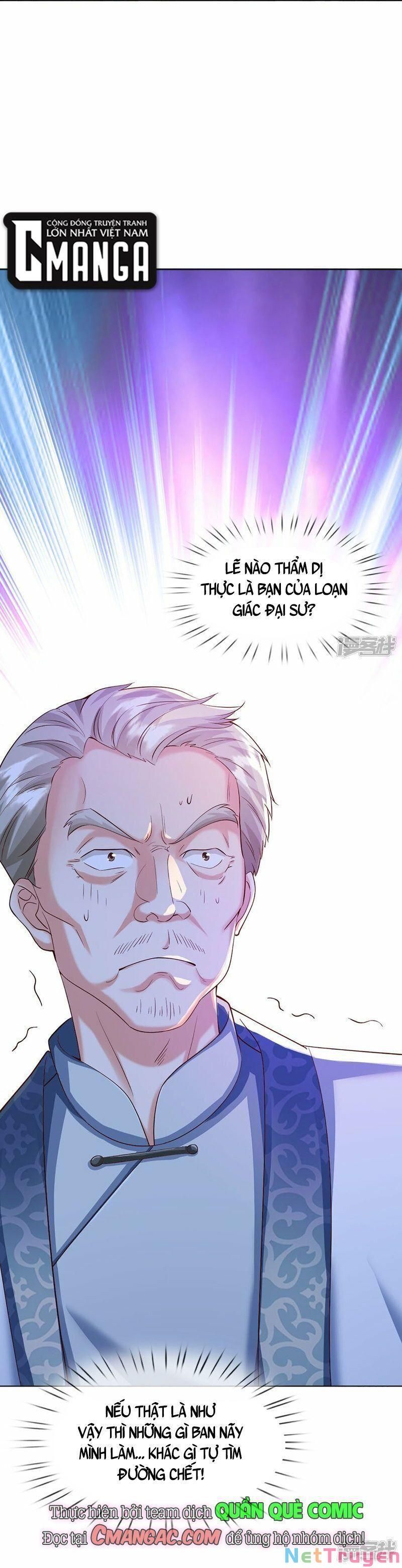 đọc truyện Vú Em Tiên Tôn Đi Ở Rể Chương 313 ảnh 23 tại Thiên Thai Truyện