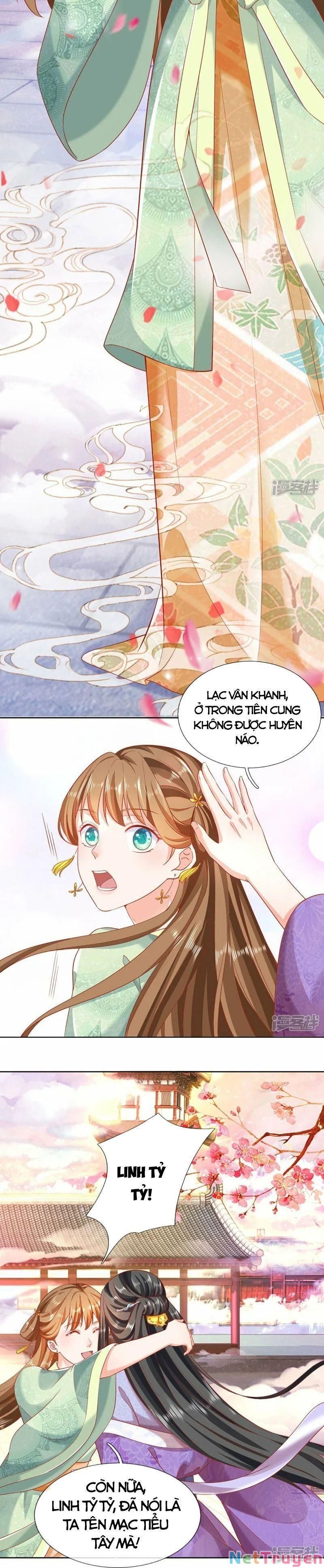 đọc truyện Vú Em Tiên Tôn Đi Ở Rể Chương 313 ảnh 7 tại Thiên Thai Truyện