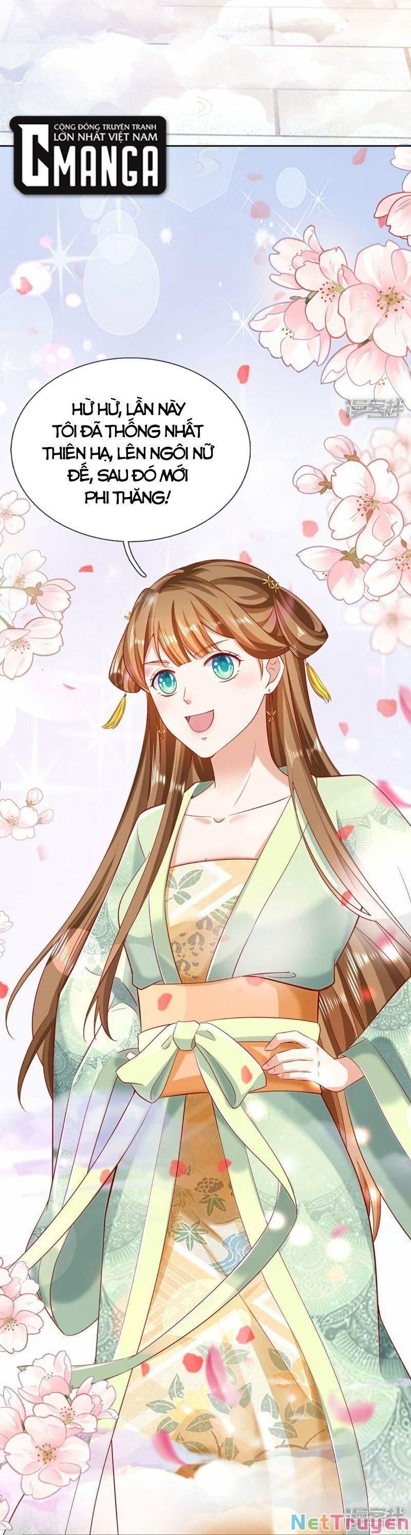 đọc truyện Vú Em Tiên Tôn Đi Ở Rể Chương 313 ảnh 9 tại Thiên Thai Truyện