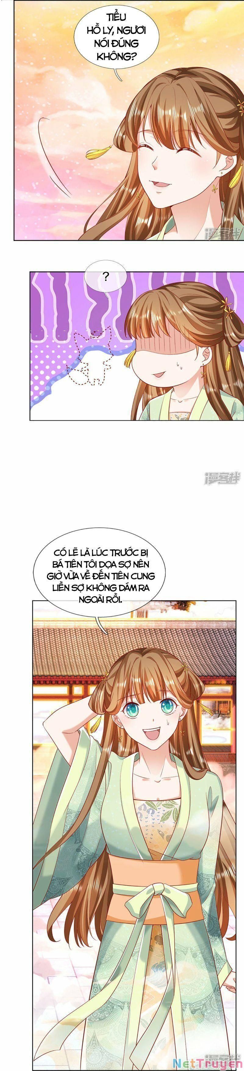 đọc truyện Vú Em Tiên Tôn Đi Ở Rể Chương 313 ảnh 10 tại Thiên Thai Truyện