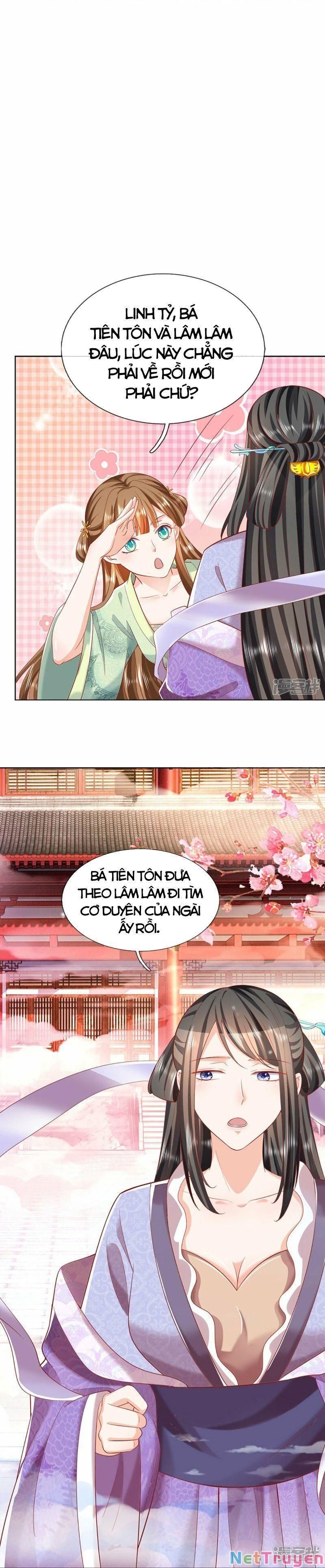 đọc truyện Vú Em Tiên Tôn Đi Ở Rể Chương 313 ảnh 11 tại Thiên Thai Truyện