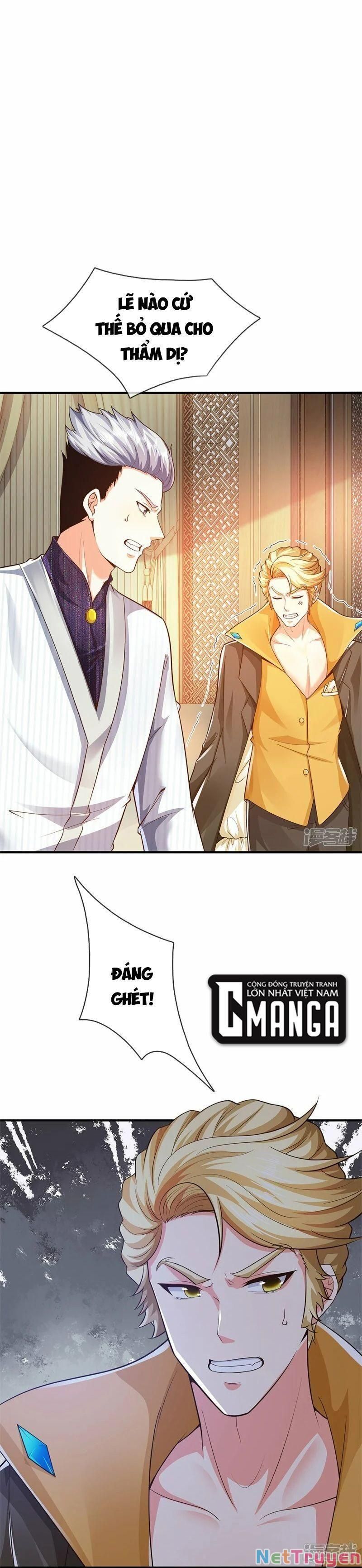 đọc truyện Vú Em Tiên Tôn Đi Ở Rể Chương 314 ảnh 3 tại Thiên Thai Truyện