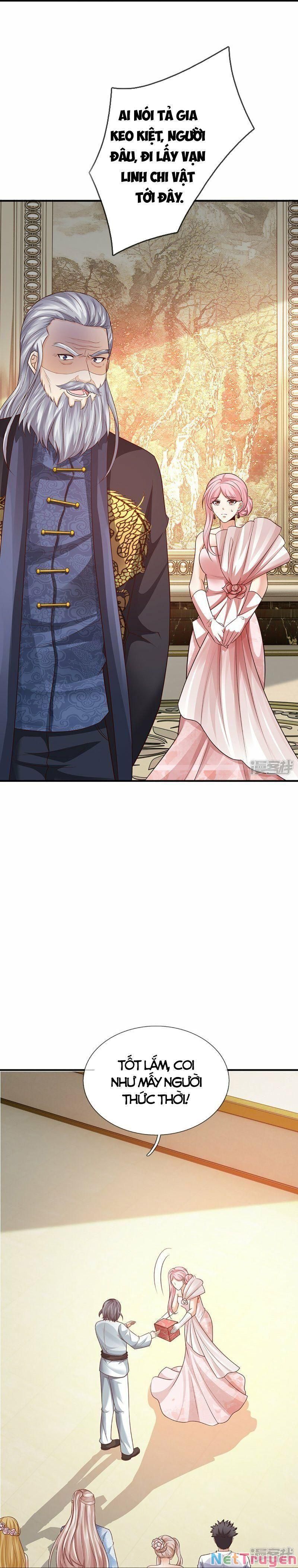 đọc truyện Vú Em Tiên Tôn Đi Ở Rể Chương 314 ảnh 12 tại Thiên Thai Truyện