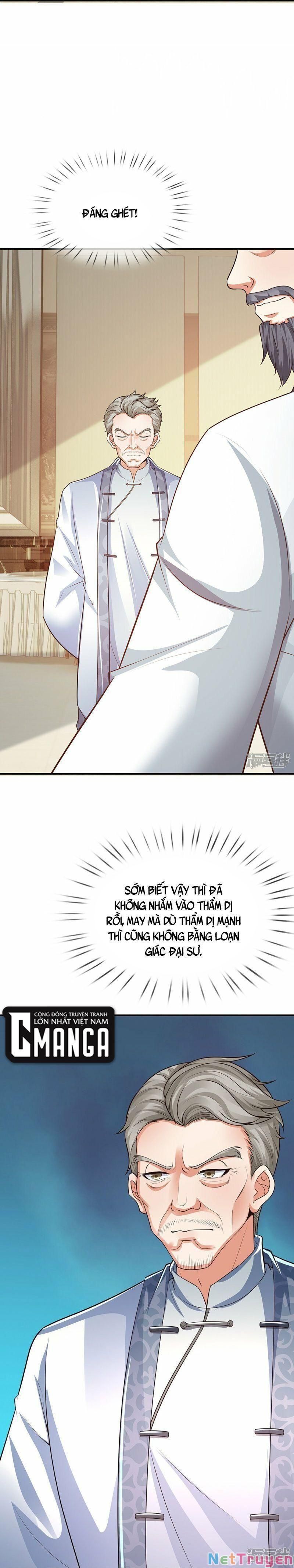 đọc truyện Vú Em Tiên Tôn Đi Ở Rể Chương 314 ảnh 13 tại Thiên Thai Truyện