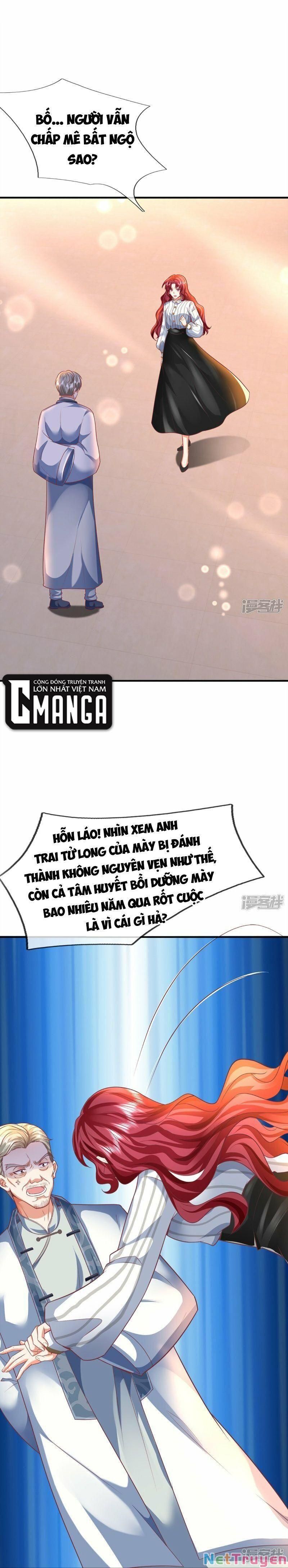 đọc truyện Vú Em Tiên Tôn Đi Ở Rể Chương 314 ảnh 15 tại Thiên Thai Truyện