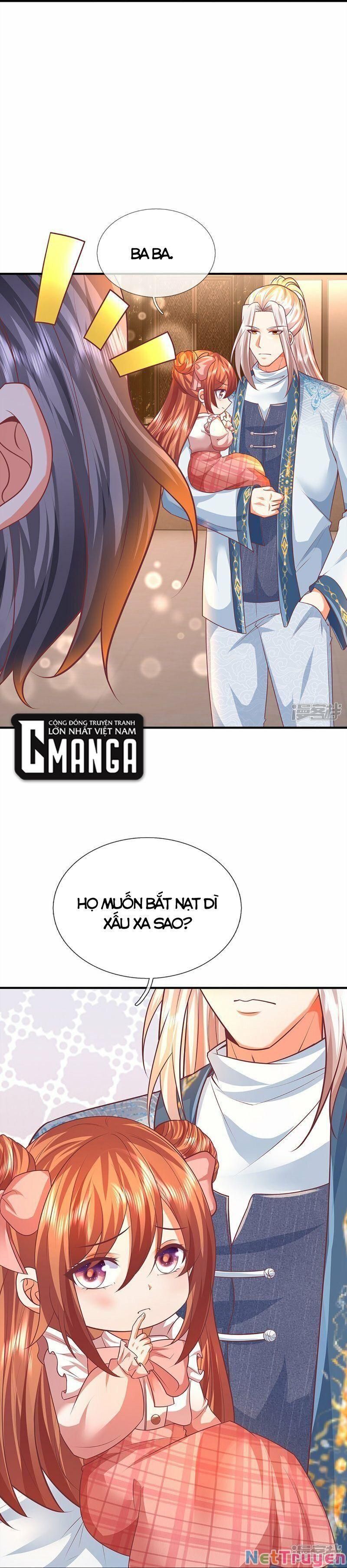 đọc truyện Vú Em Tiên Tôn Đi Ở Rể Chương 314 ảnh 17 tại Thiên Thai Truyện