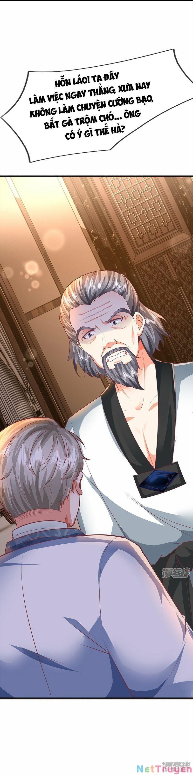 đọc truyện Vú Em Tiên Tôn Đi Ở Rể Chương 314 ảnh 18 tại Thiên Thai Truyện