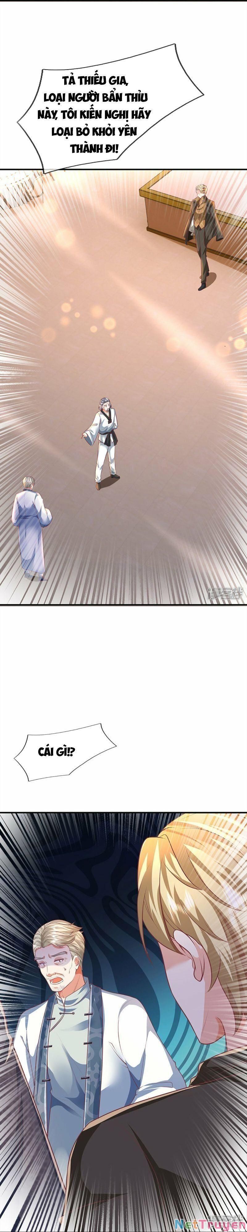 đọc truyện Vú Em Tiên Tôn Đi Ở Rể Chương 314 ảnh 20 tại Thiên Thai Truyện