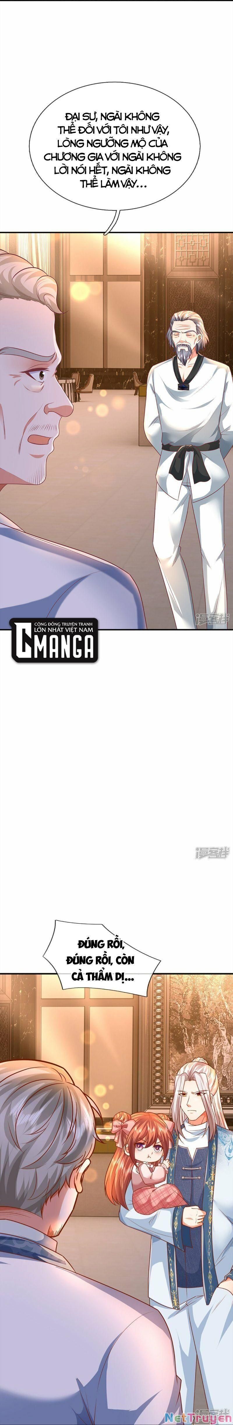 đọc truyện Vú Em Tiên Tôn Đi Ở Rể Chương 314 ảnh 21 tại Thiên Thai Truyện