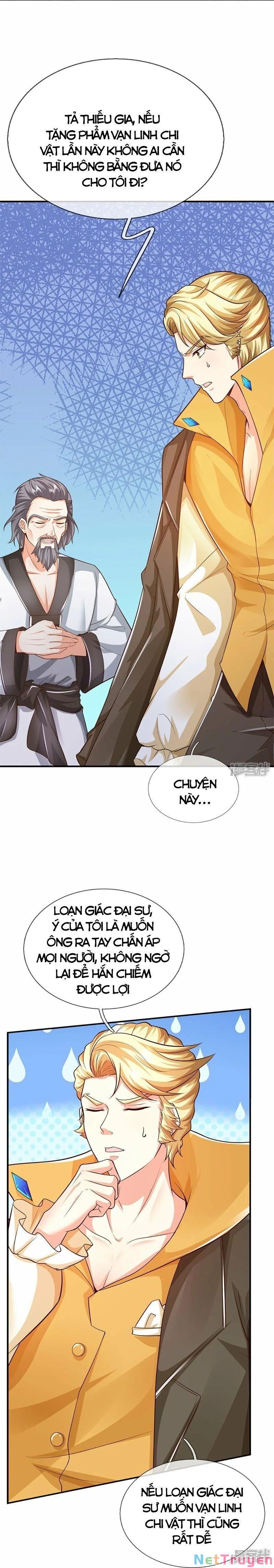 đọc truyện Vú Em Tiên Tôn Đi Ở Rể Chương 314 ảnh 4 tại Thiên Thai Truyện