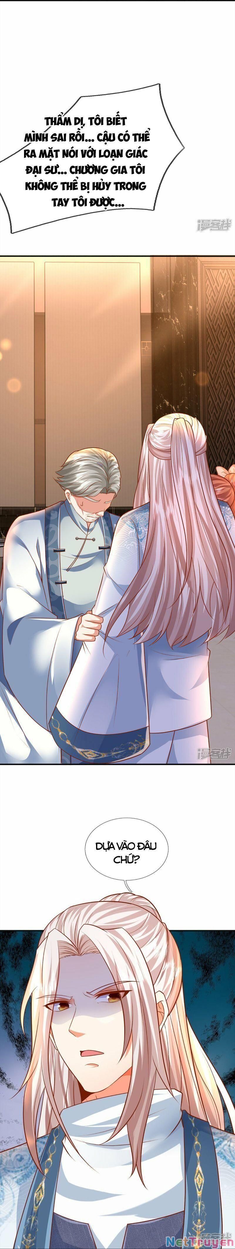 đọc truyện Vú Em Tiên Tôn Đi Ở Rể Chương 314 ảnh 22 tại Thiên Thai Truyện