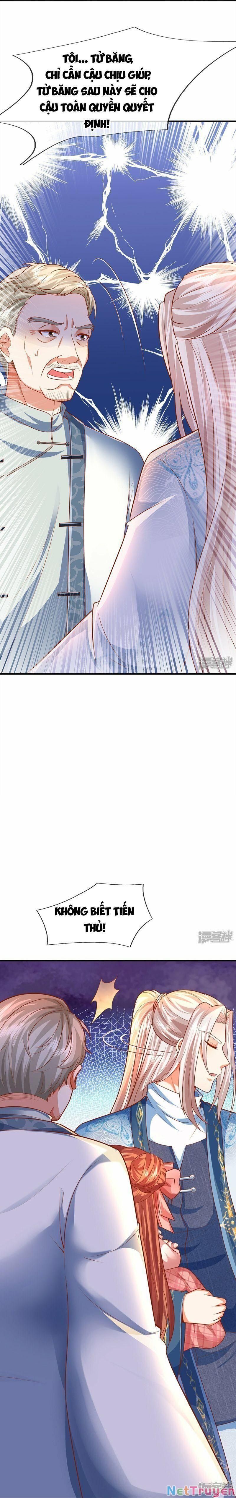 đọc truyện Vú Em Tiên Tôn Đi Ở Rể Chương 314 ảnh 23 tại Thiên Thai Truyện