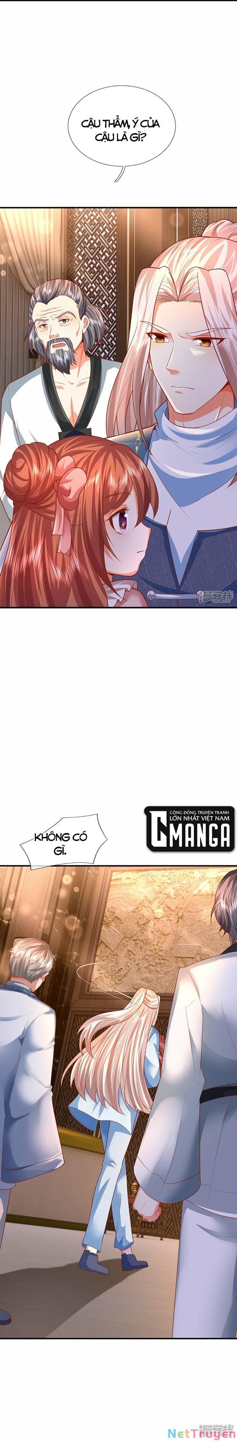 đọc truyện Vú Em Tiên Tôn Đi Ở Rể Chương 314 ảnh 24 tại Thiên Thai Truyện