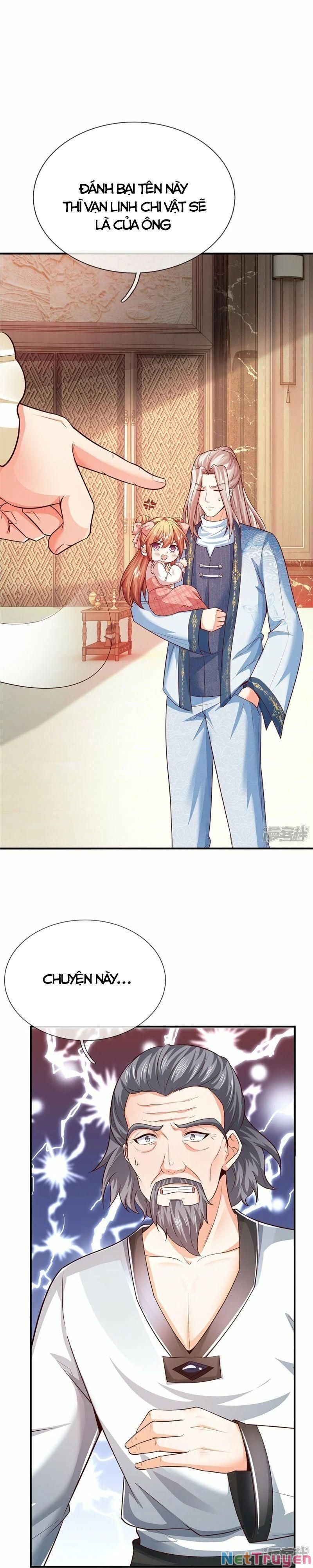 đọc truyện Vú Em Tiên Tôn Đi Ở Rể Chương 314 ảnh 5 tại Thiên Thai Truyện