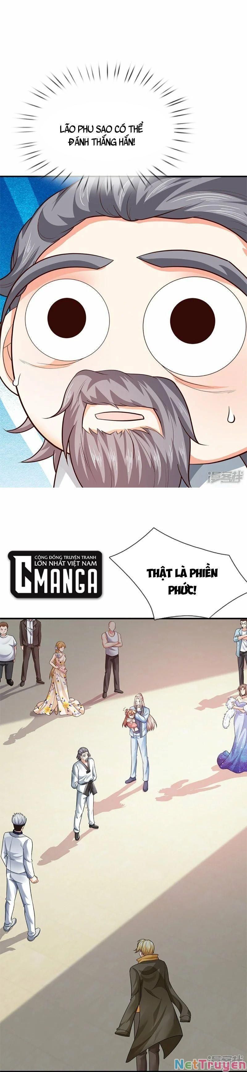 đọc truyện Vú Em Tiên Tôn Đi Ở Rể Chương 314 ảnh 6 tại Thiên Thai Truyện