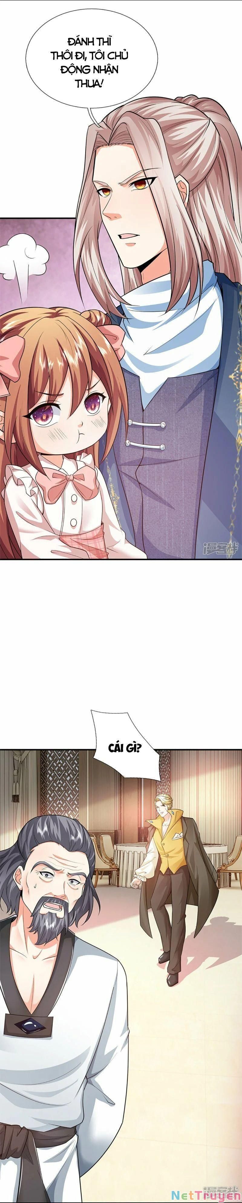 đọc truyện Vú Em Tiên Tôn Đi Ở Rể Chương 314 ảnh 7 tại Thiên Thai Truyện