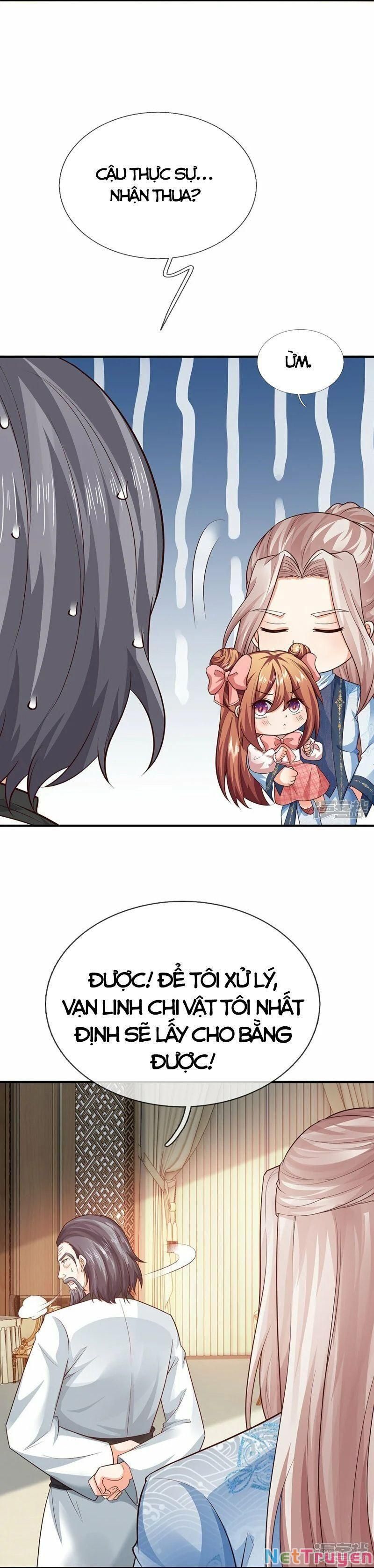 đọc truyện Vú Em Tiên Tôn Đi Ở Rể Chương 314 ảnh 8 tại Thiên Thai Truyện