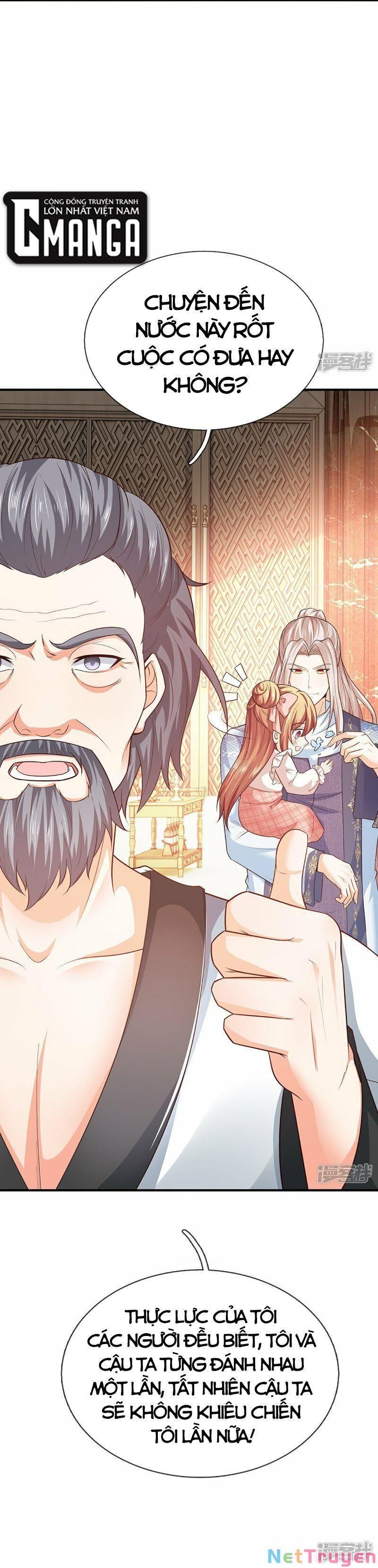 đọc truyện Vú Em Tiên Tôn Đi Ở Rể Chương 314 ảnh 9 tại Thiên Thai Truyện