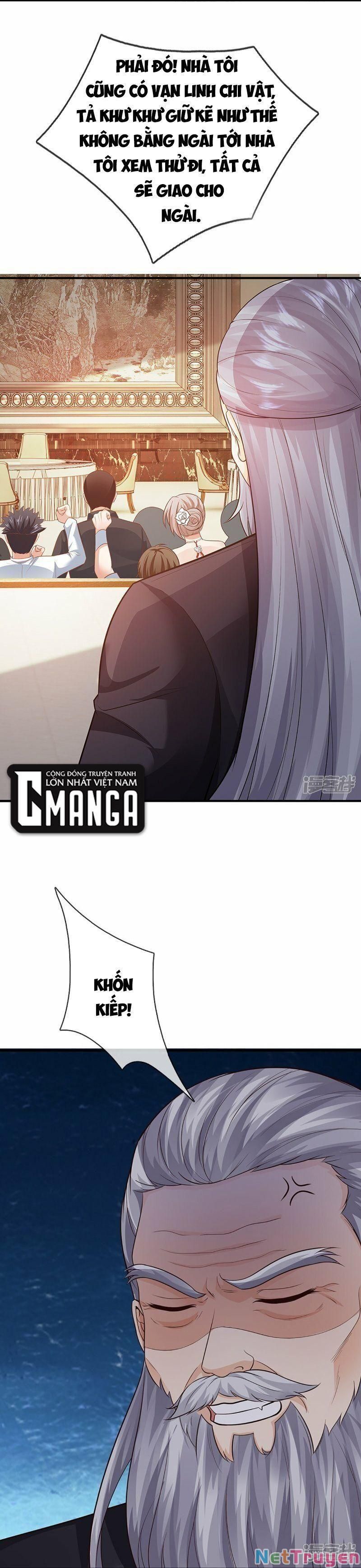 đọc truyện Vú Em Tiên Tôn Đi Ở Rể Chương 314 ảnh 11 tại Thiên Thai Truyện