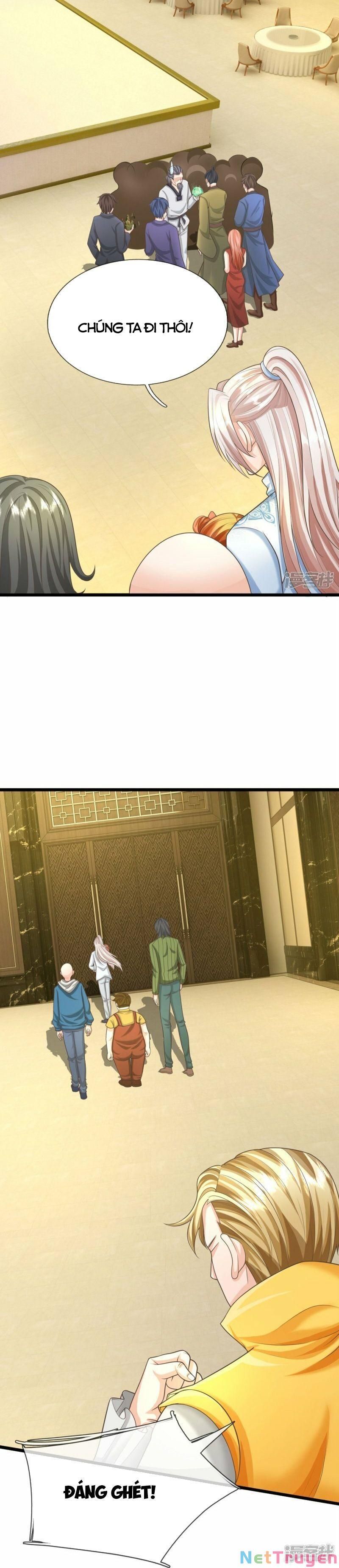 đọc truyện Vú Em Tiên Tôn Đi Ở Rể Chương 315 ảnh 16 tại Thiên Thai Truyện