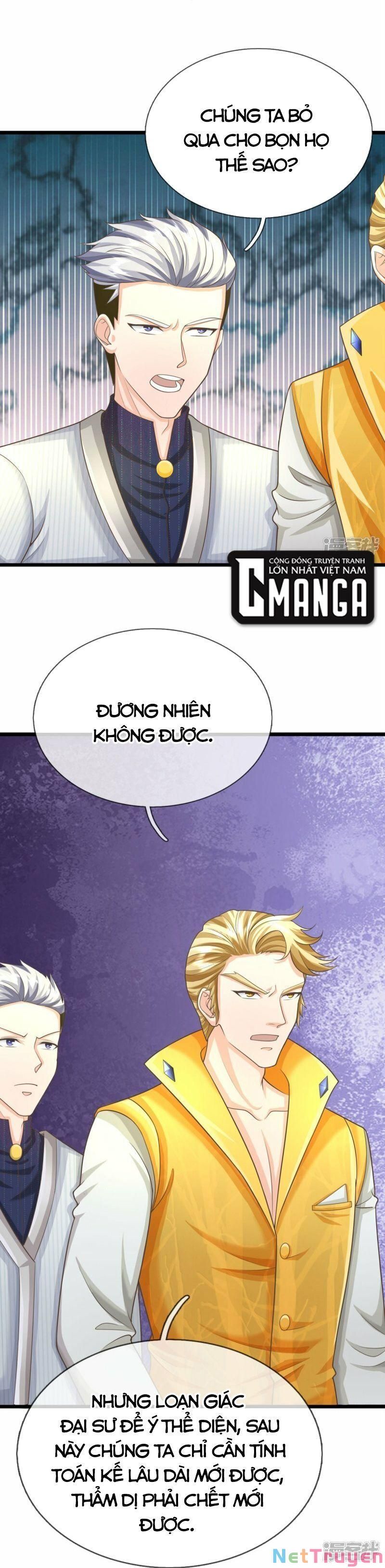 đọc truyện Vú Em Tiên Tôn Đi Ở Rể Chương 315 ảnh 17 tại Thiên Thai Truyện